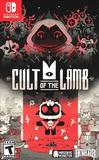 Cult of the Lamb (Nintendo Switch)